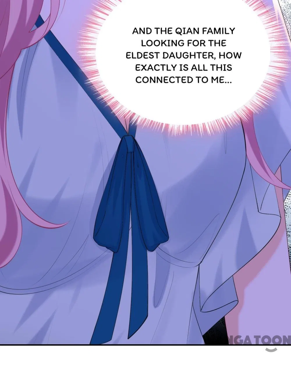 Never Let Go of My Ex-Husband Chapter 125 – Page 43