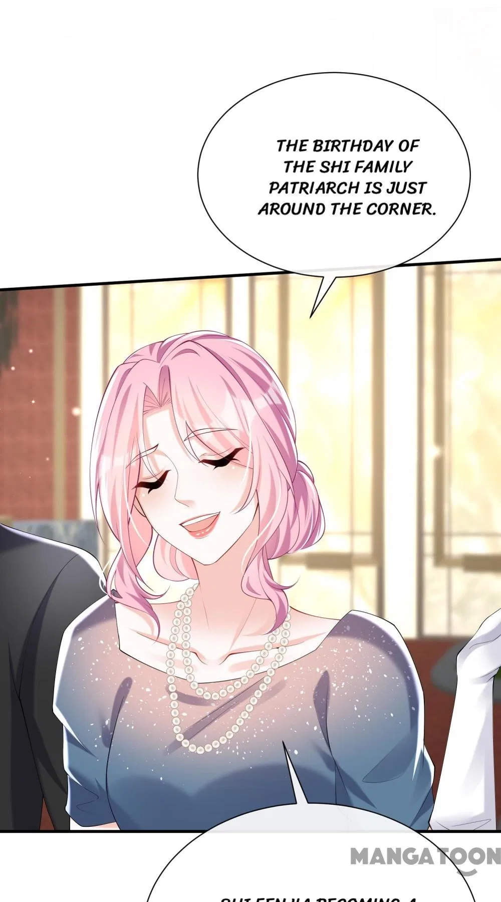 Never Let Go of My Ex-Husband Chapter 124 – Page 5