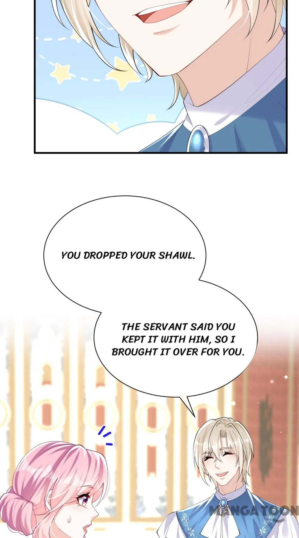 Never Let Go of My Ex-Husband Chapter 124 – Page 7