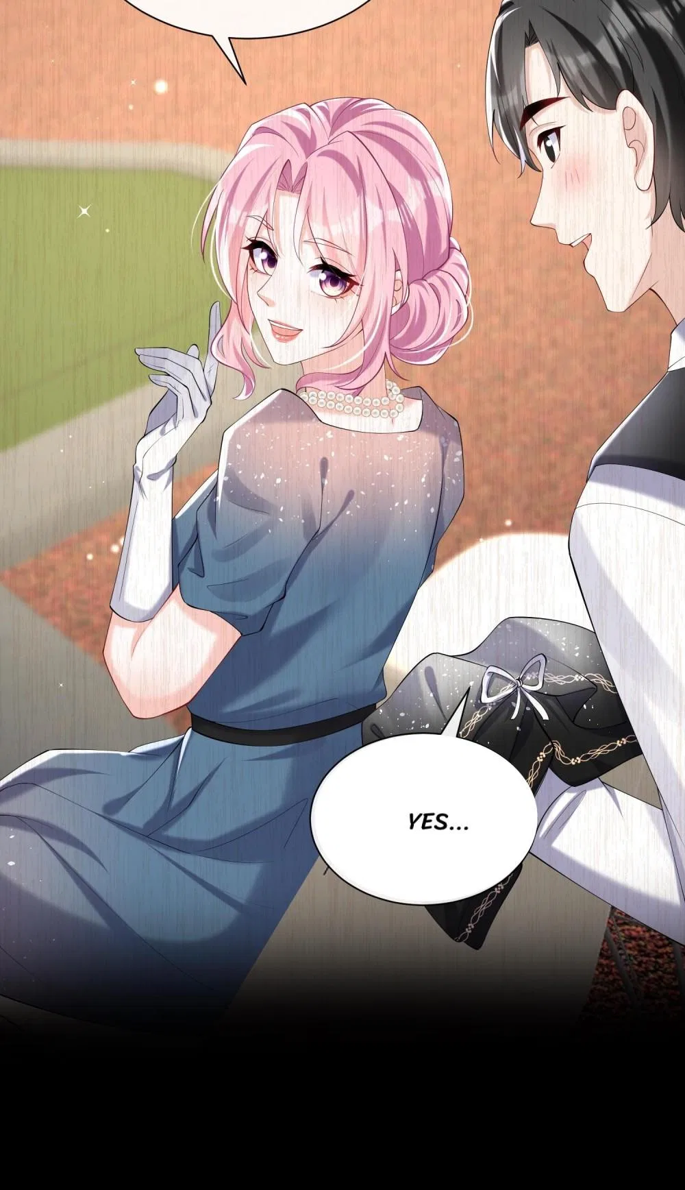 Never Let Go of My Ex-Husband Chapter 124 – Page 9