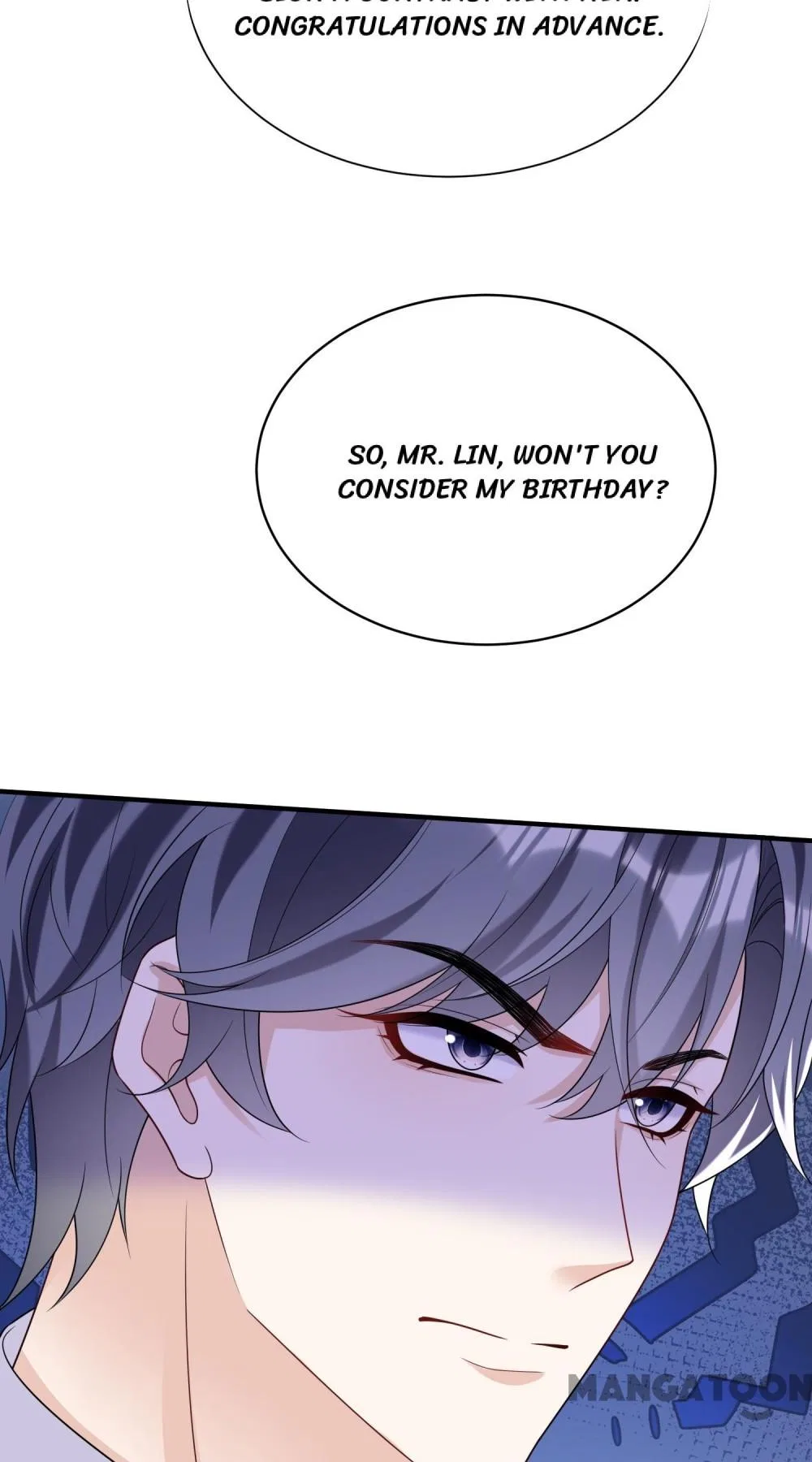Never Let Go of My Ex-Husband Chapter 124 – Page 11