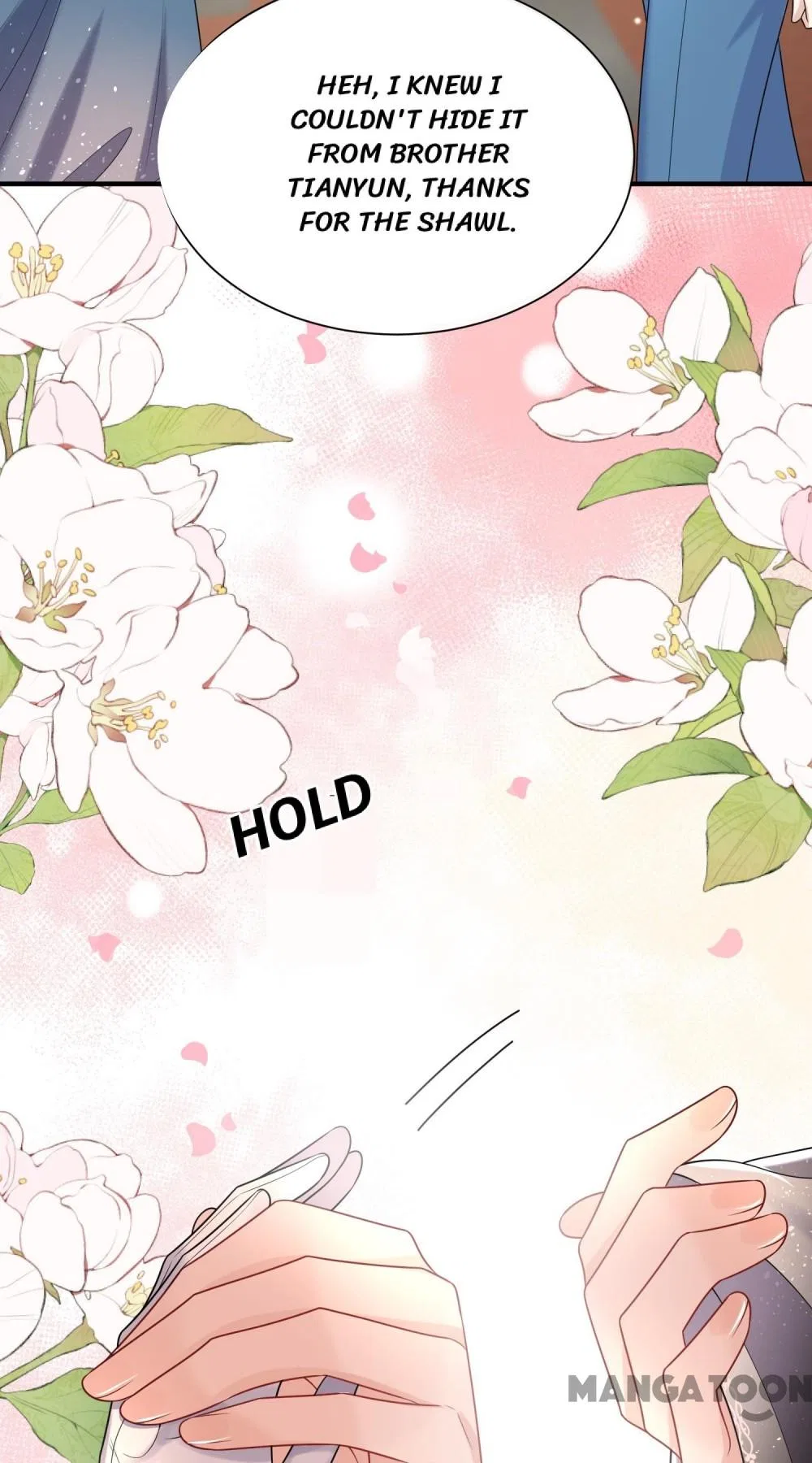 Never Let Go of My Ex-Husband Chapter 124 – Page 13