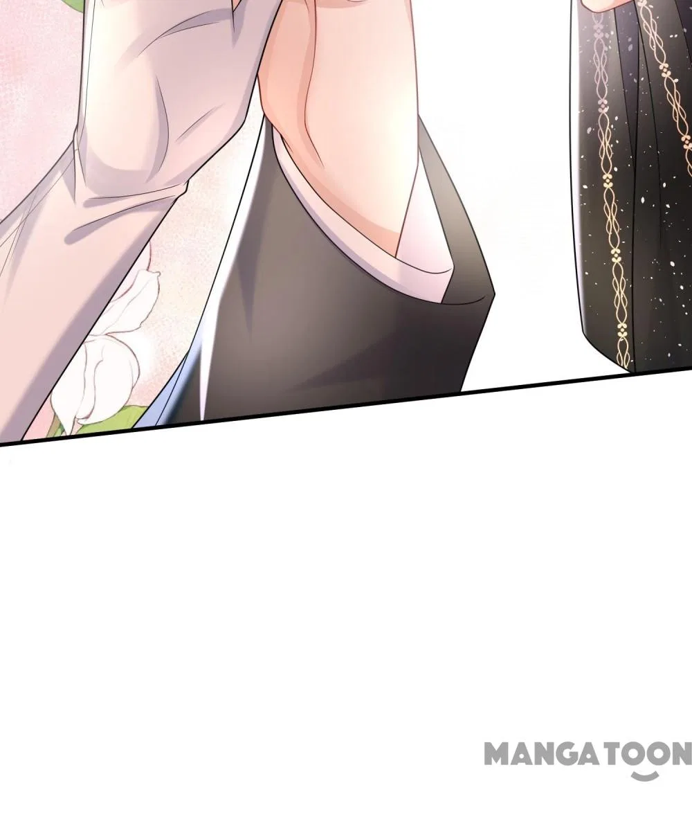 Never Let Go of My Ex-Husband Chapter 124 – Page 14
