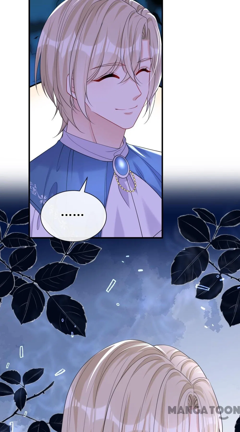 Never Let Go of My Ex-Husband Chapter 124 – Page 18