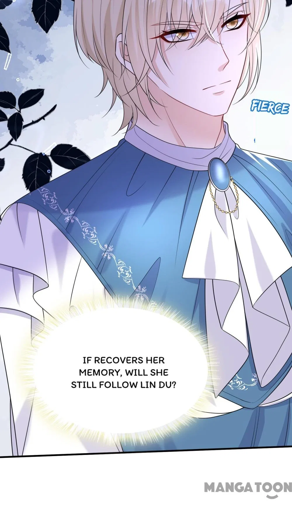 Never Let Go of My Ex-Husband Chapter 124 – Page 19