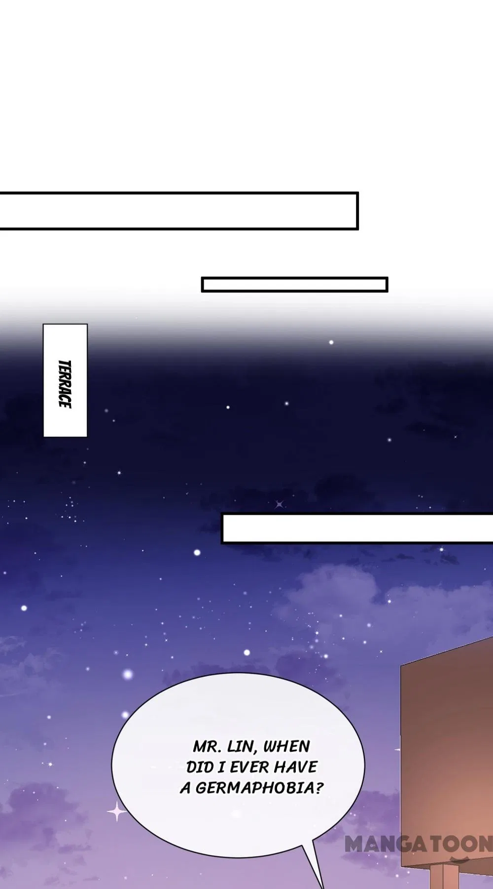 Never Let Go of My Ex-Husband Chapter 124 – Page 20