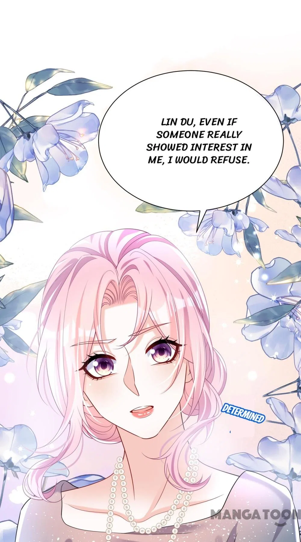 Never Let Go of My Ex-Husband Chapter 124 – Page 25