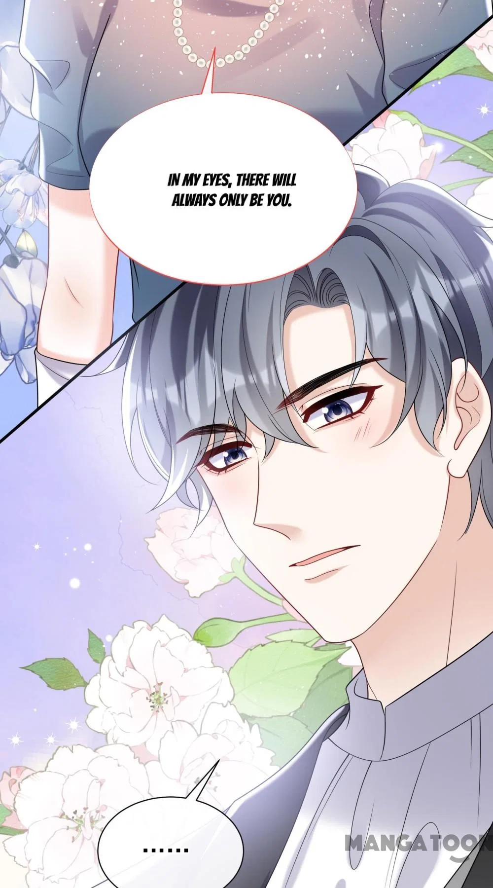 Never Let Go of My Ex-Husband Chapter 124 – Page 26