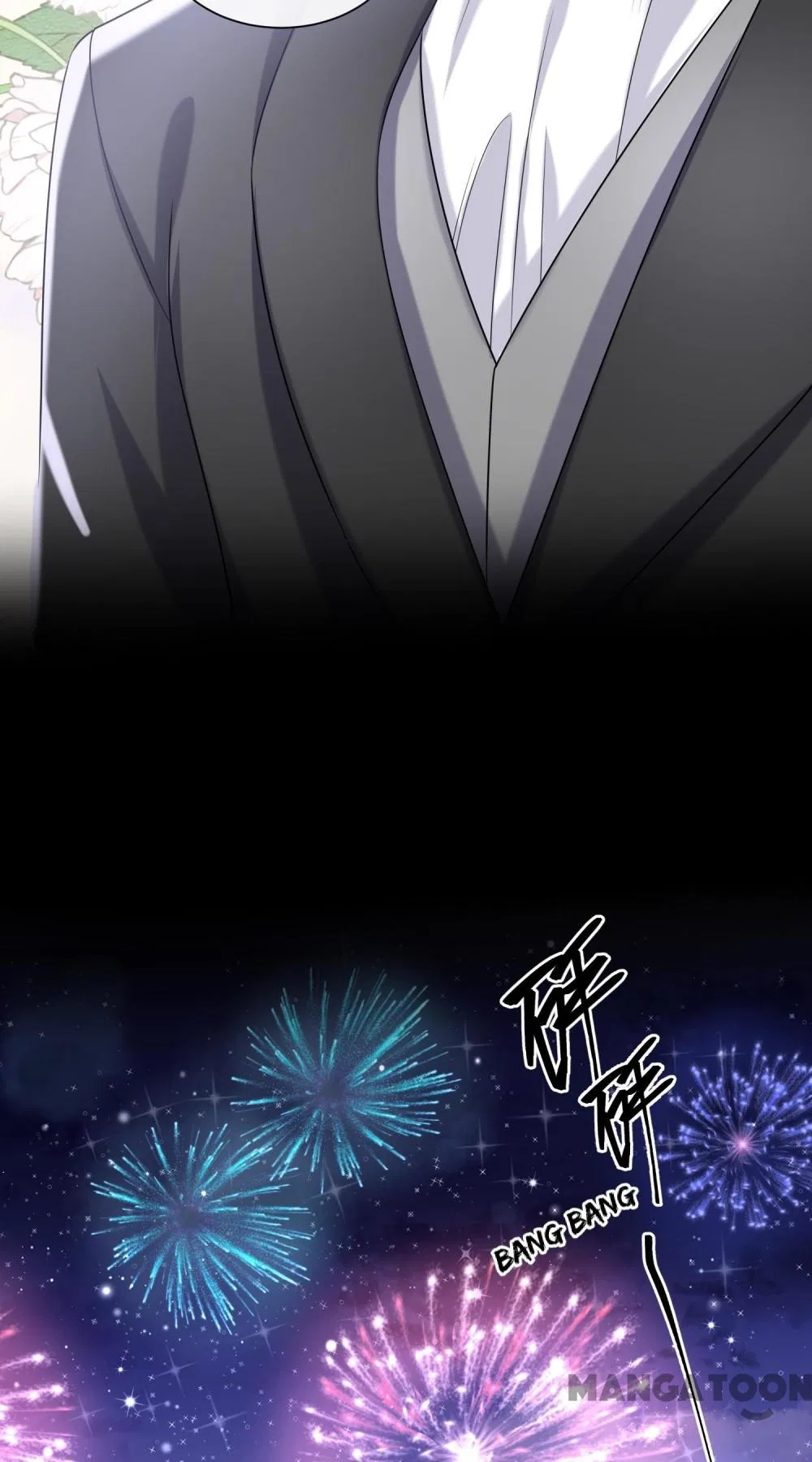 Never Let Go of My Ex-Husband Chapter 124 – Page 27