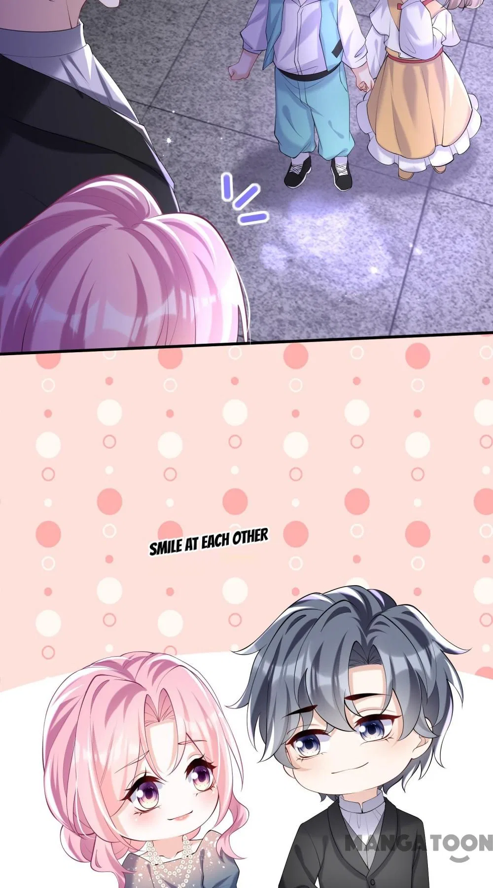 Never Let Go of My Ex-Husband Chapter 124 – Page 32