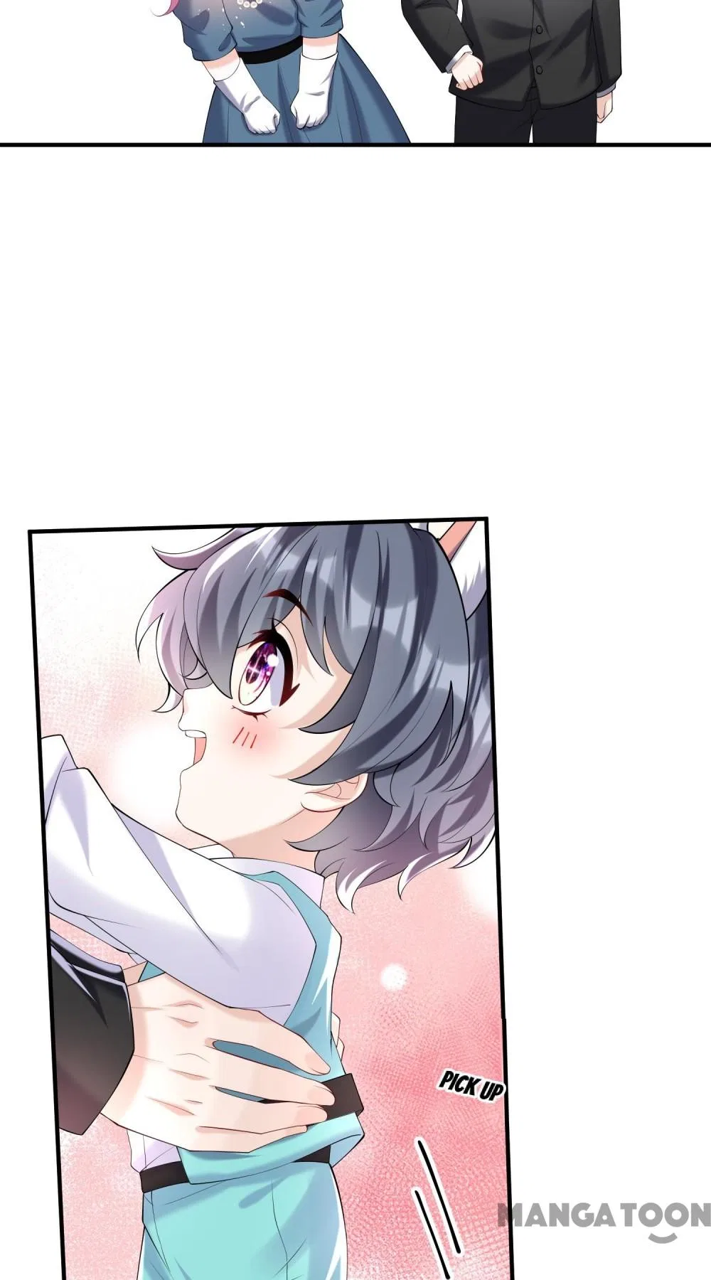 Never Let Go of My Ex-Husband Chapter 124 – Page 33