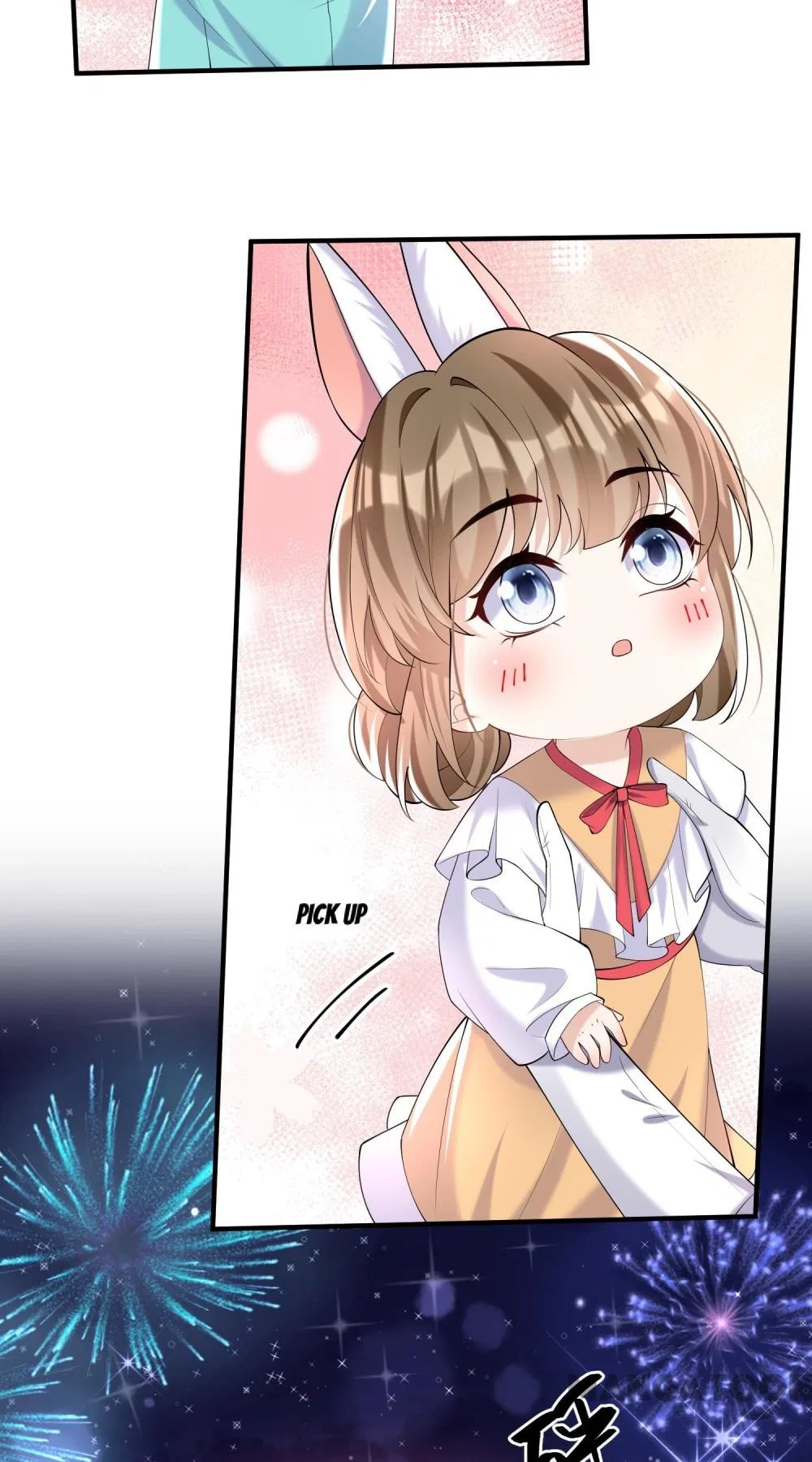 Never Let Go of My Ex-Husband Chapter 124 – Page 34