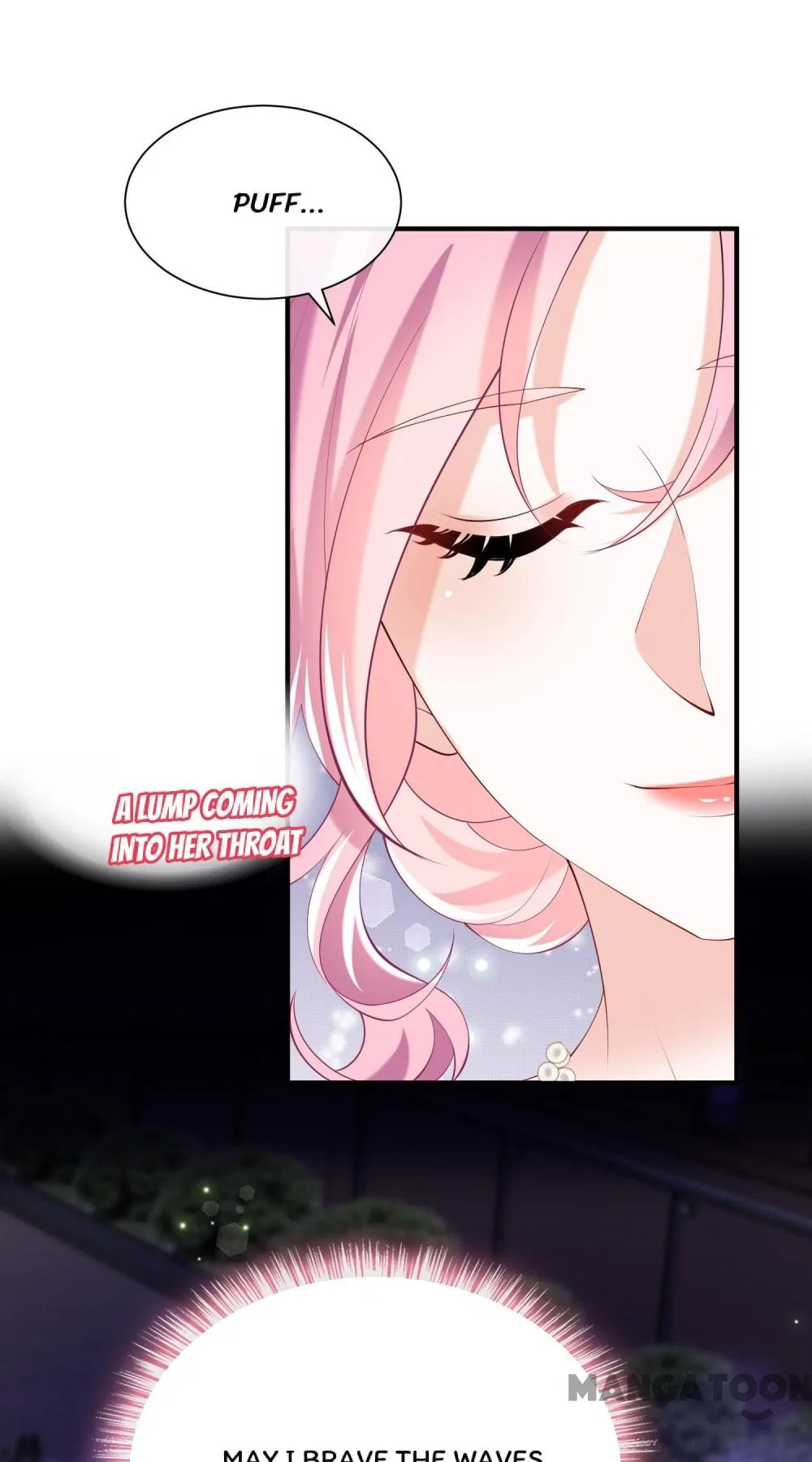 Never Let Go of My Ex-Husband Chapter 124 – Page 41