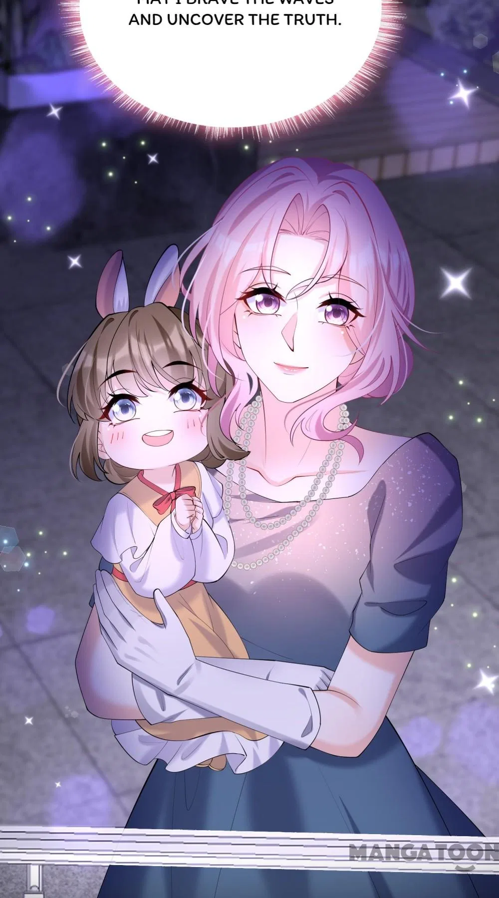 Never Let Go of My Ex-Husband Chapter 124 – Page 42