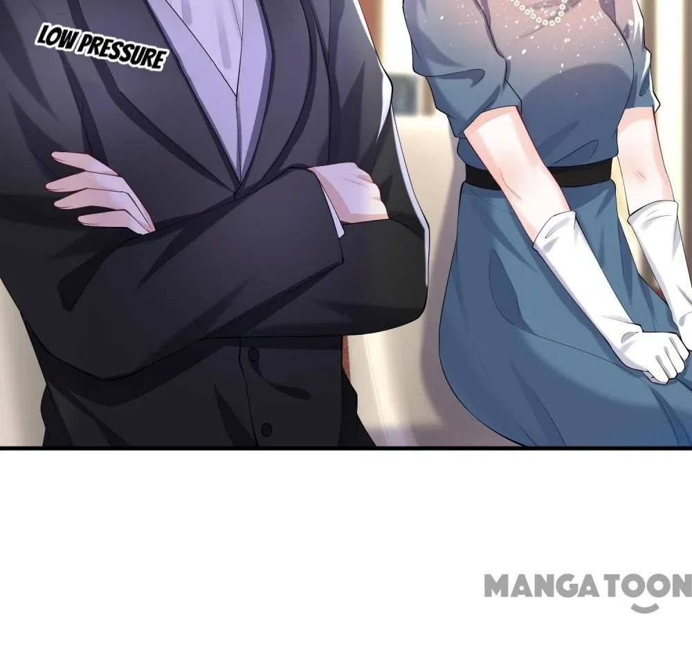Never Let Go of My Ex-Husband Chapter 123 – Page 3