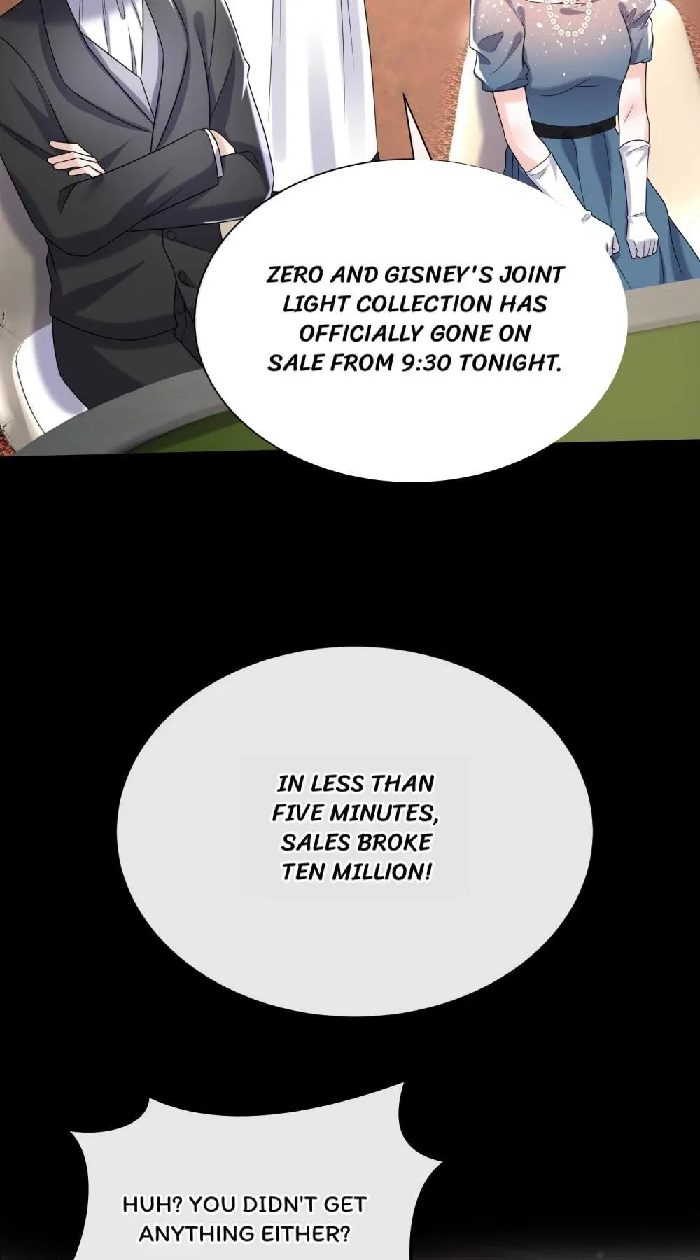 Never Let Go of My Ex-Husband Chapter 123 – Page 7