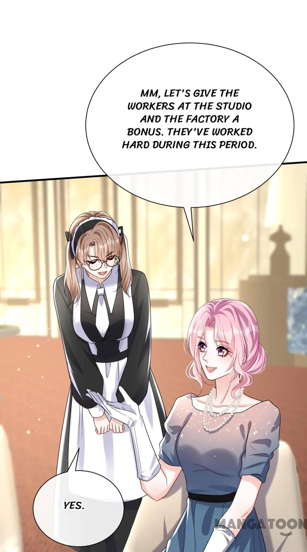 Never Let Go of My Ex-Husband Chapter 123 – Page 11