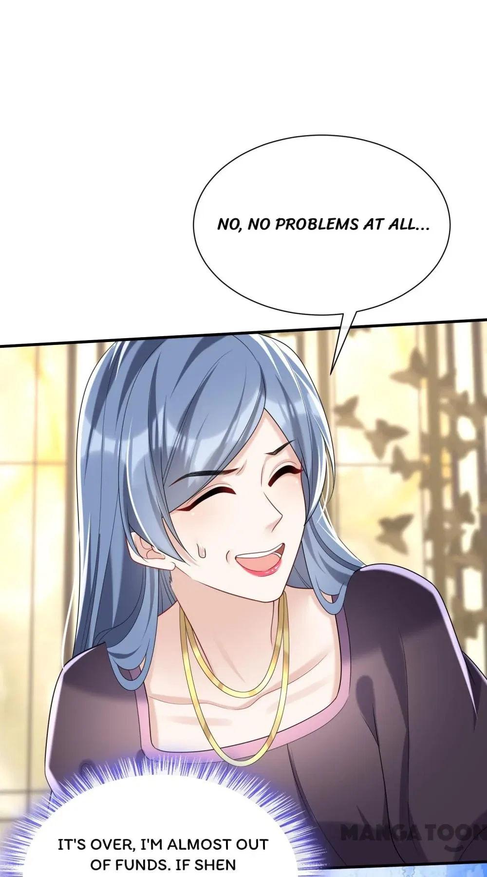 Never Let Go of My Ex-Husband Chapter 123 – Page 16