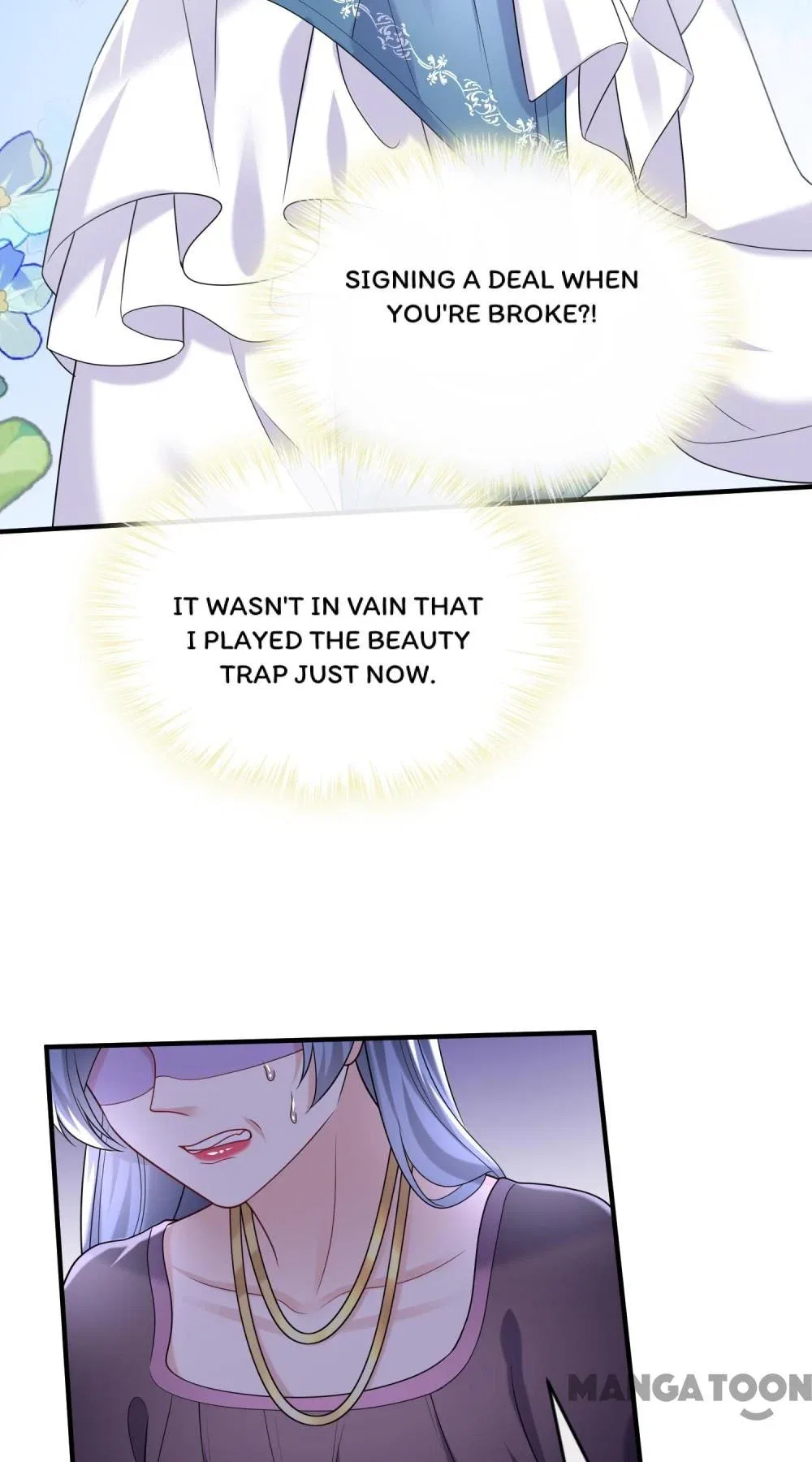 Never Let Go of My Ex-Husband Chapter 123 – Page 18