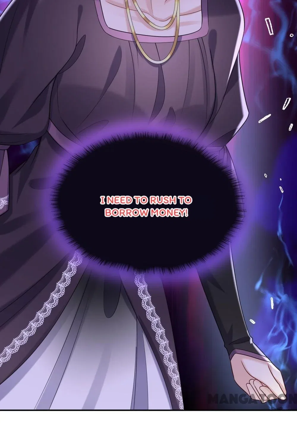 Never Let Go of My Ex-Husband Chapter 123 – Page 22