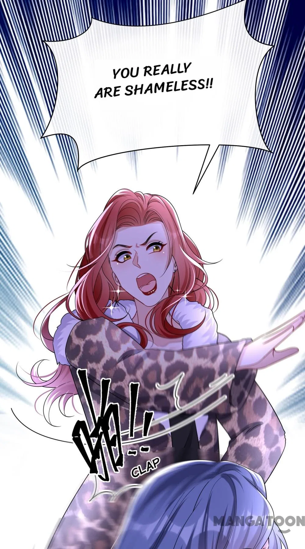 Never Let Go of My Ex-Husband Chapter 123 – Page 24
