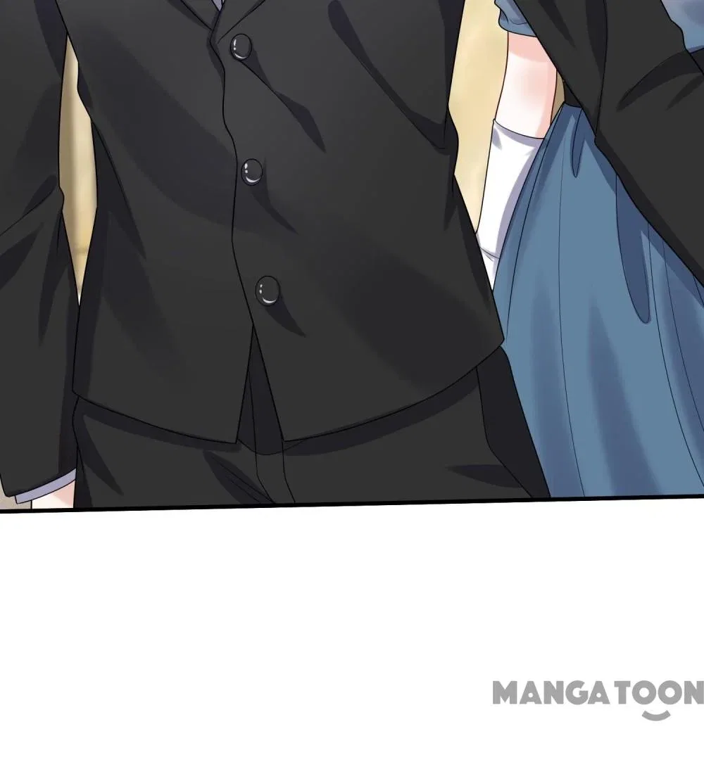 Never Let Go of My Ex-Husband Chapter 123 – Page 28