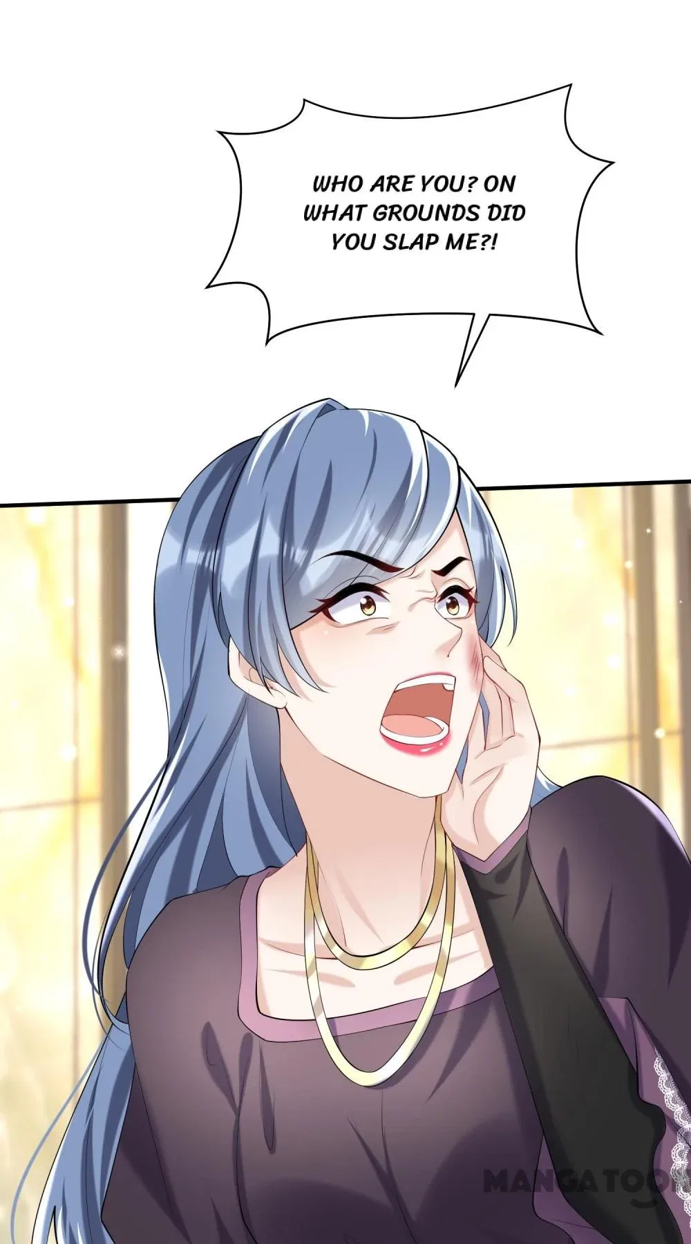 Never Let Go of My Ex-Husband Chapter 123 – Page 29
