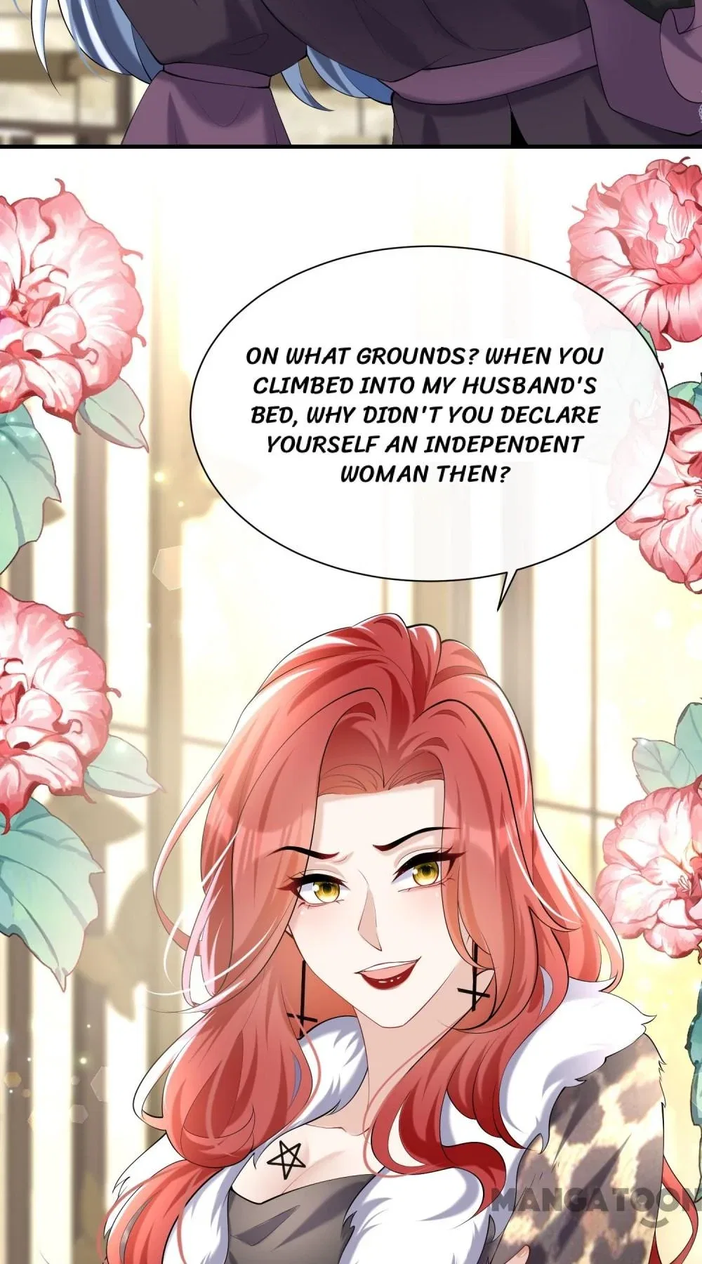 Never Let Go of My Ex-Husband Chapter 123 – Page 30