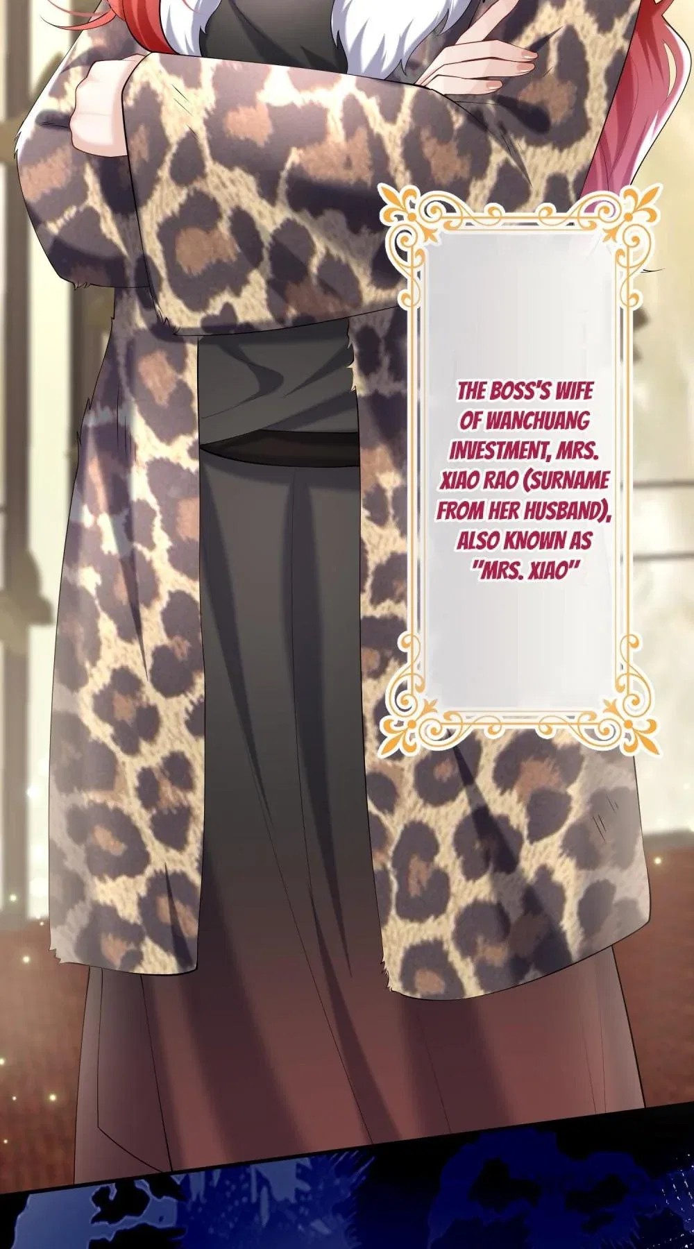Never Let Go of My Ex-Husband Chapter 123 – Page 31