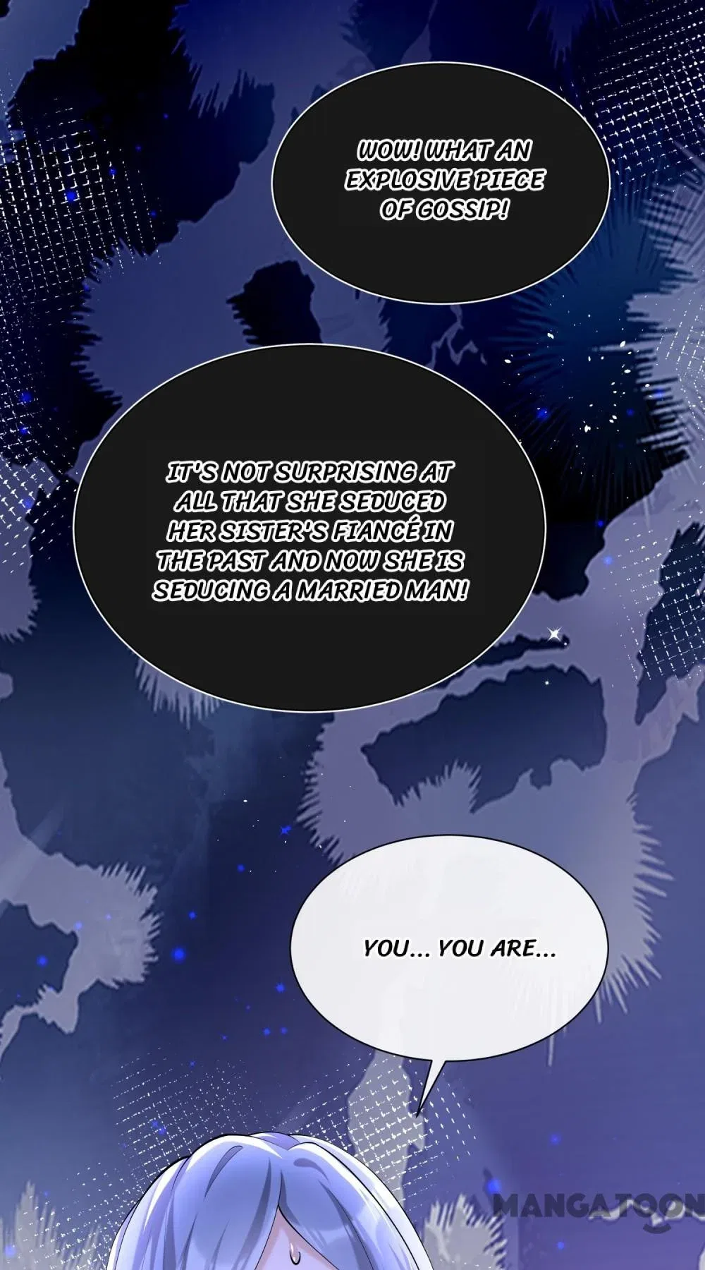 Never Let Go of My Ex-Husband Chapter 123 – Page 32