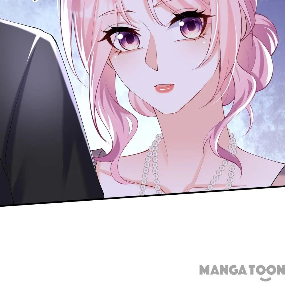Never Let Go of My Ex-Husband Chapter 123 – Page 35