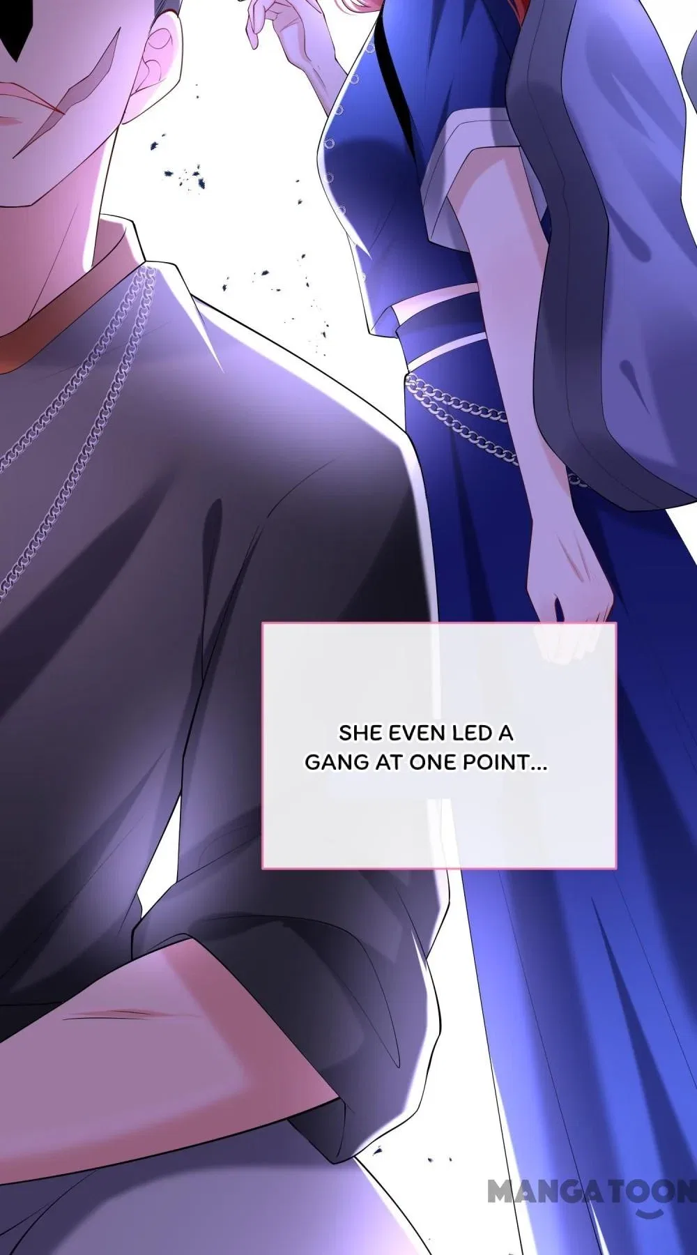 Never Let Go of My Ex-Husband Chapter 123 – Page 38