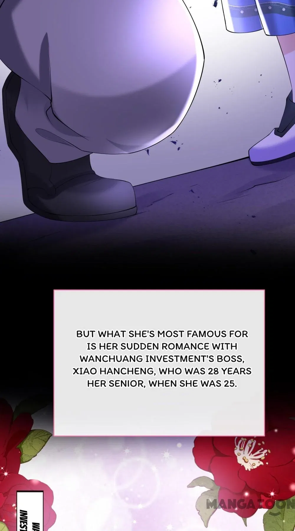 Never Let Go of My Ex-Husband Chapter 123 – Page 39