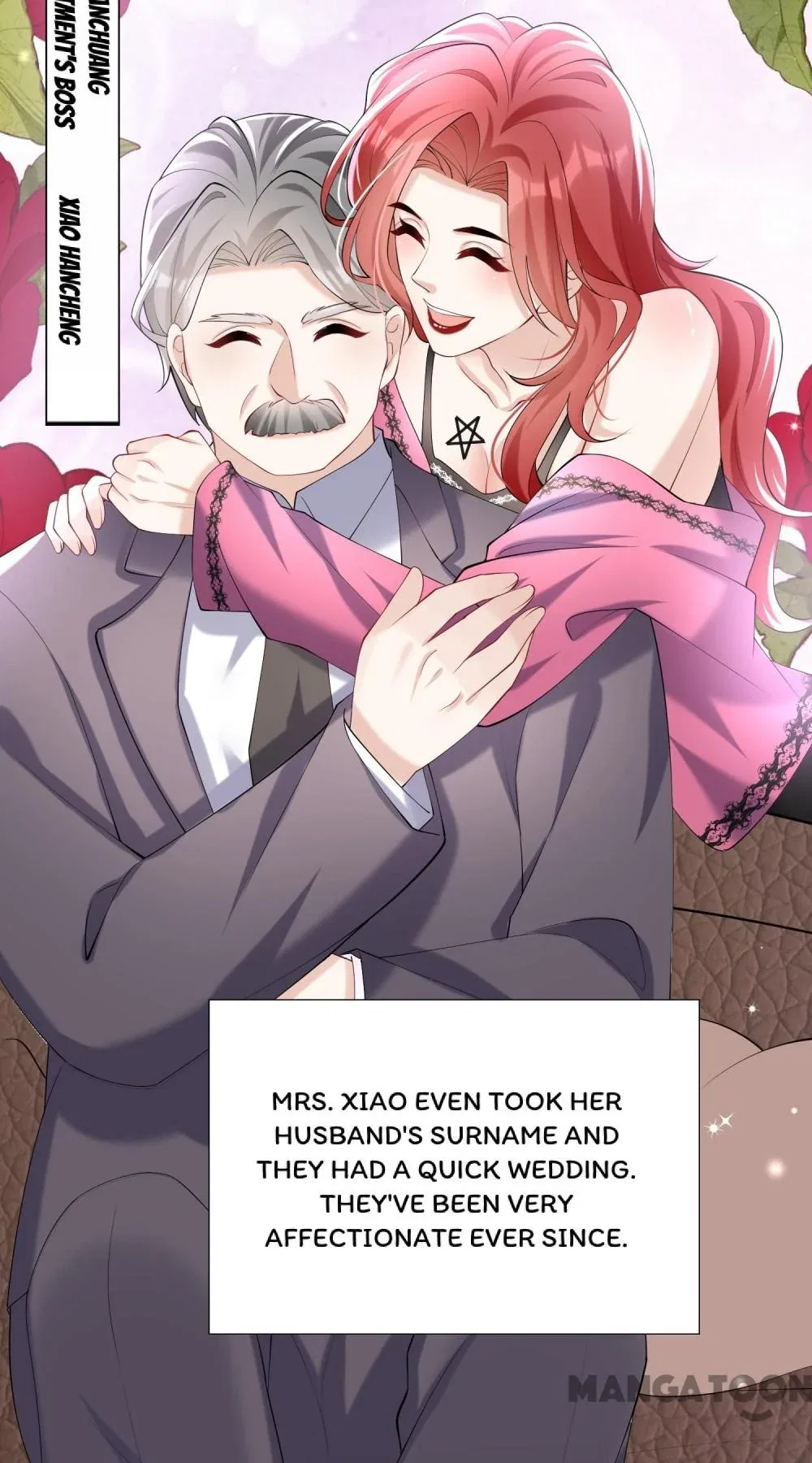 Never Let Go of My Ex-Husband Chapter 123 – Page 40