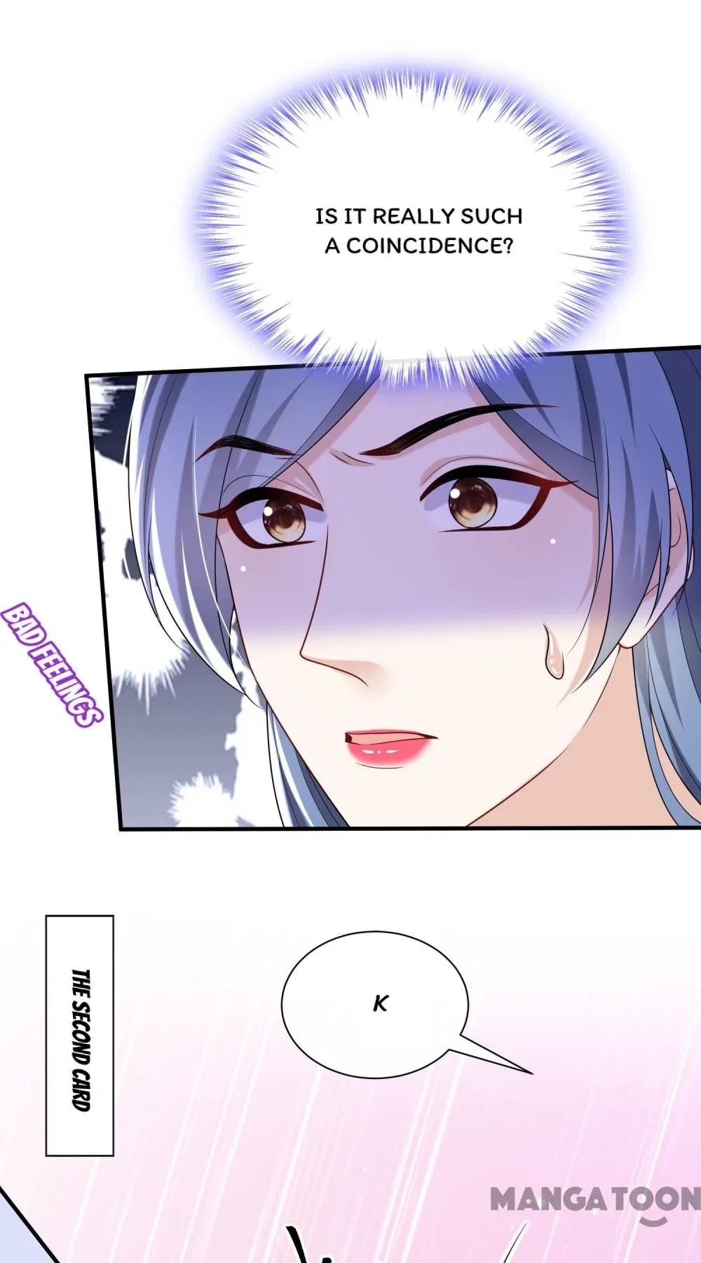 Never Let Go of My Ex-Husband Chapter 122 – Page 2