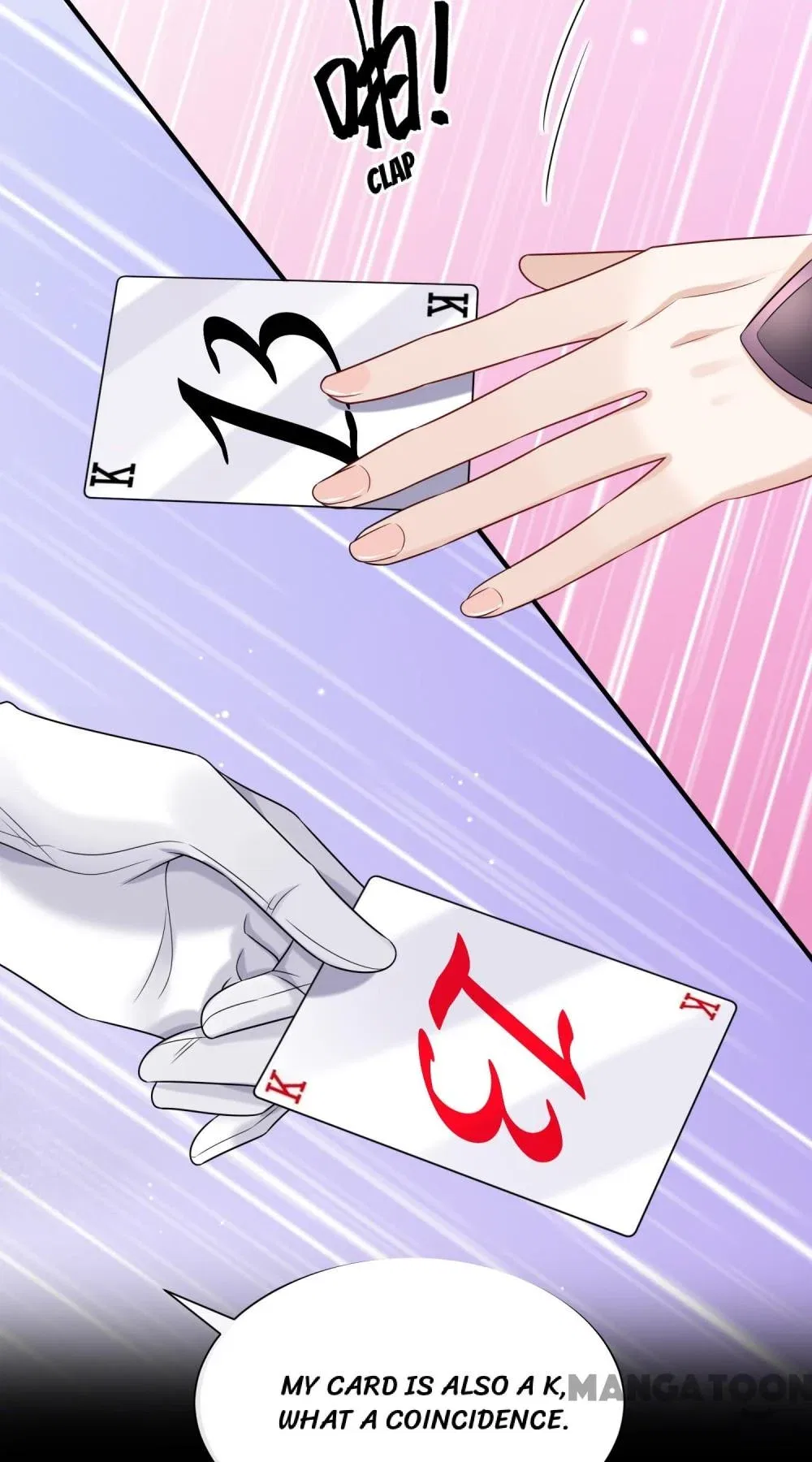 Never Let Go of My Ex-Husband Chapter 122 – Page 3
