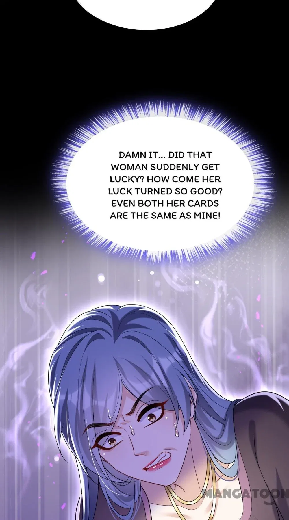 Never Let Go of My Ex-Husband Chapter 122 – Page 4