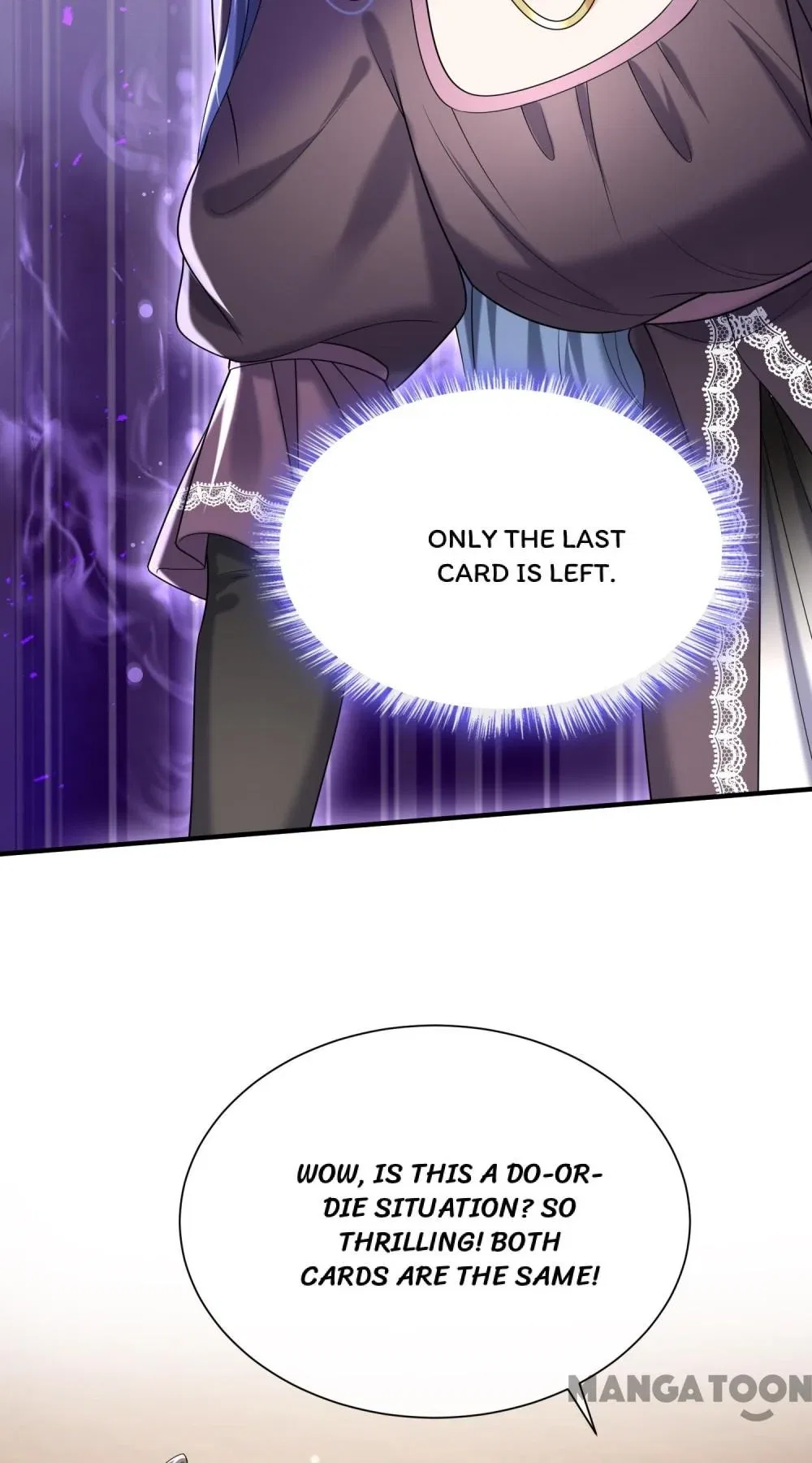Never Let Go of My Ex-Husband Chapter 122 – Page 5