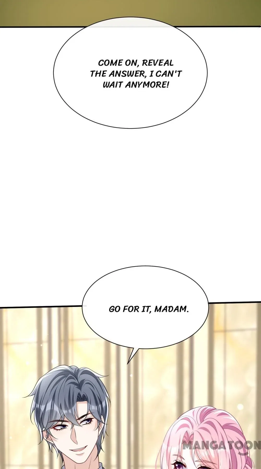Never Let Go of My Ex-Husband Chapter 122 – Page 7