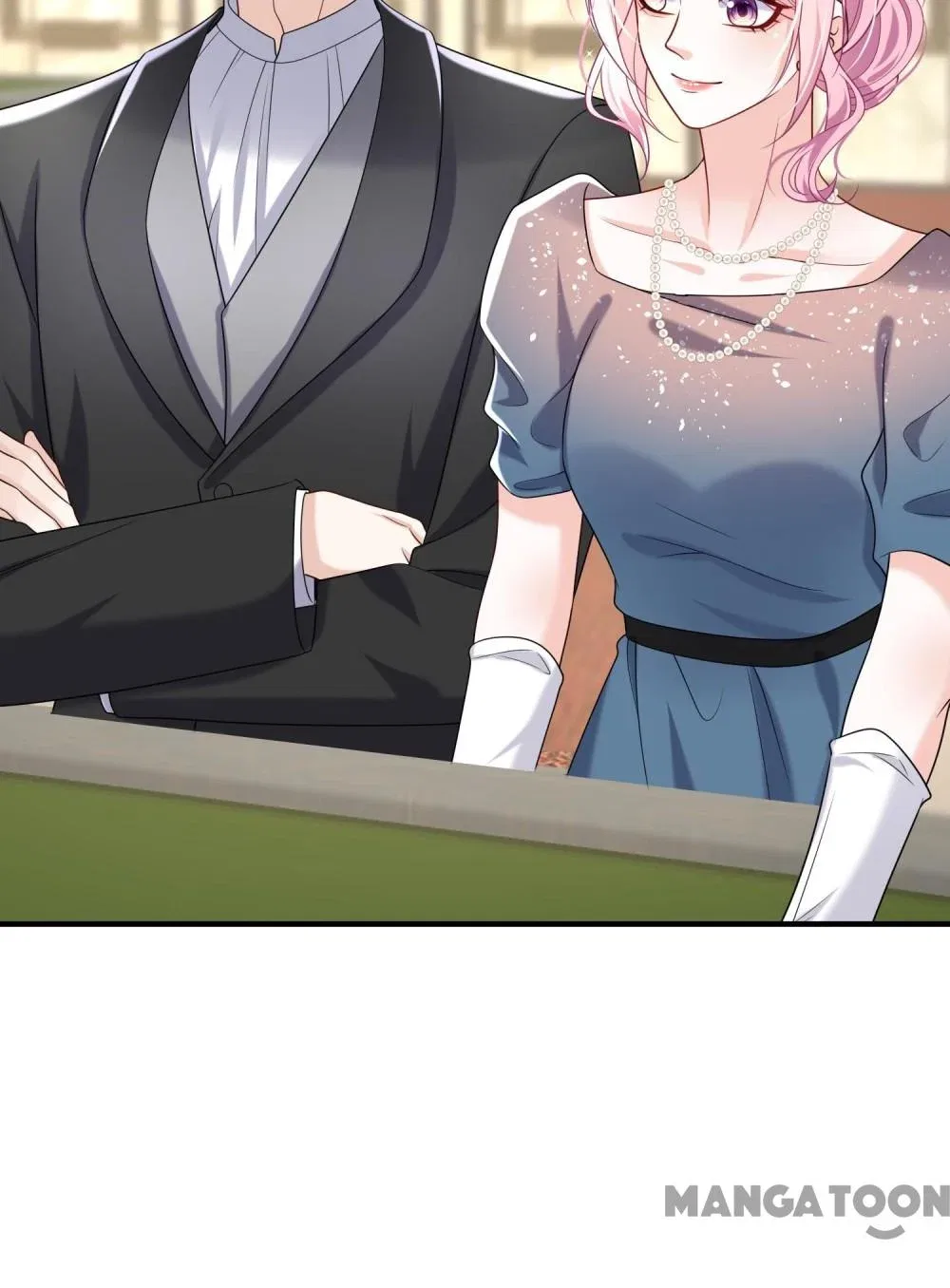 Never Let Go of My Ex-Husband Chapter 122 – Page 8