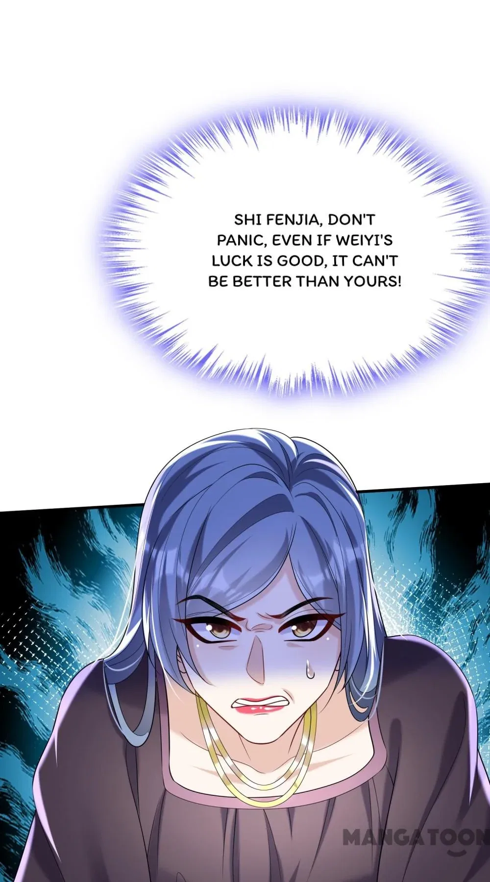 Never Let Go of My Ex-Husband Chapter 122 – Page 9