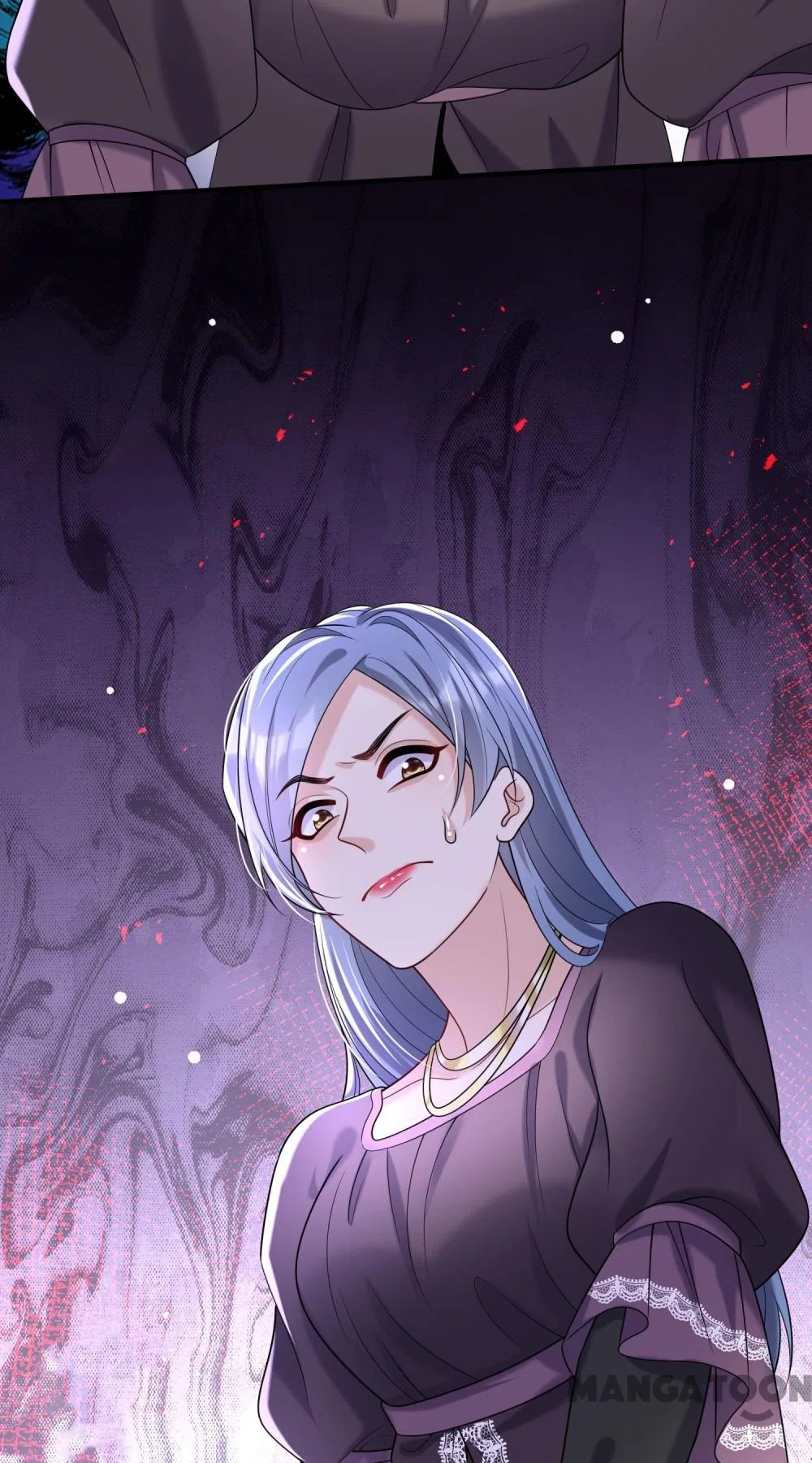 Never Let Go of My Ex-Husband Chapter 122 – Page 10