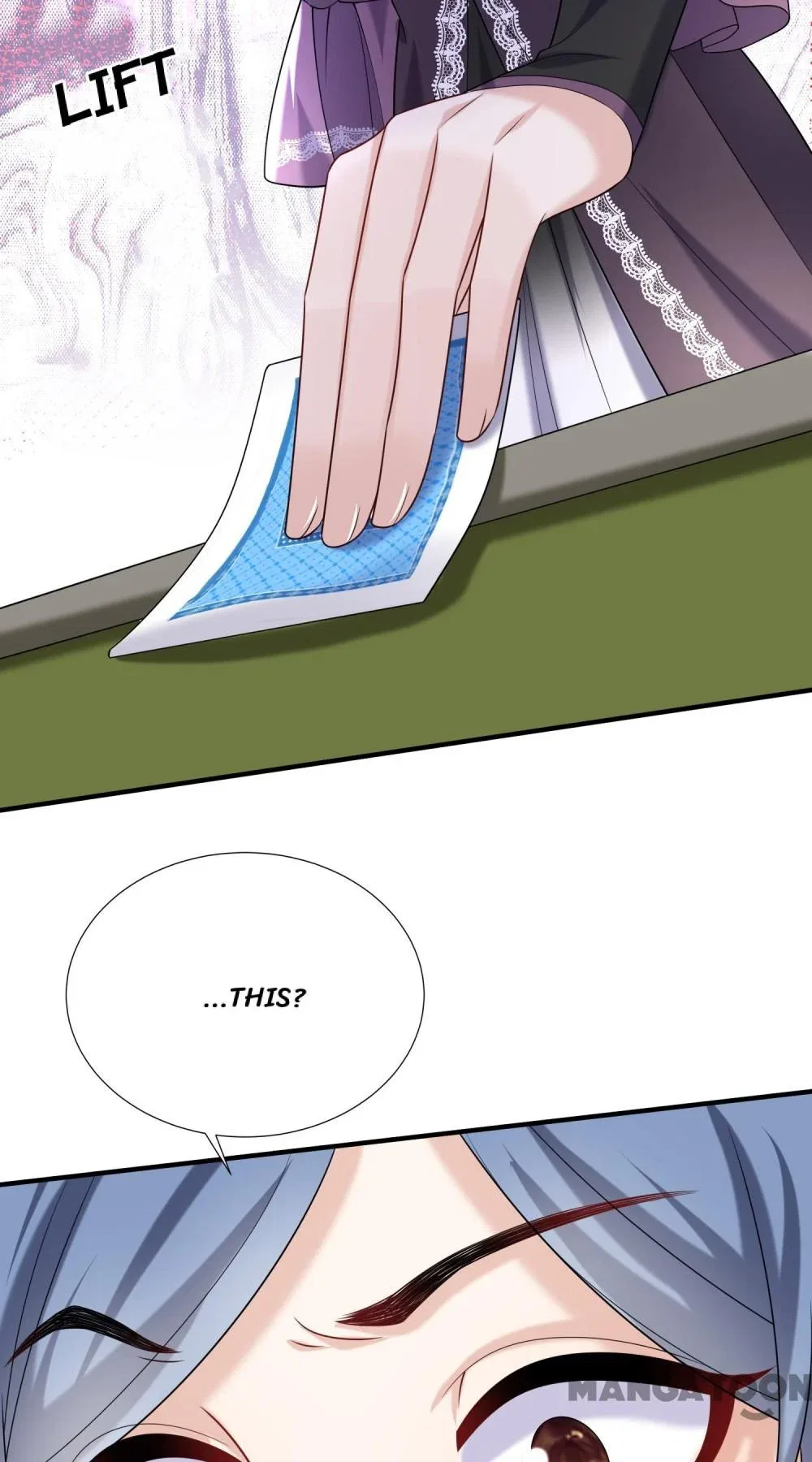Never Let Go of My Ex-Husband Chapter 122 – Page 11