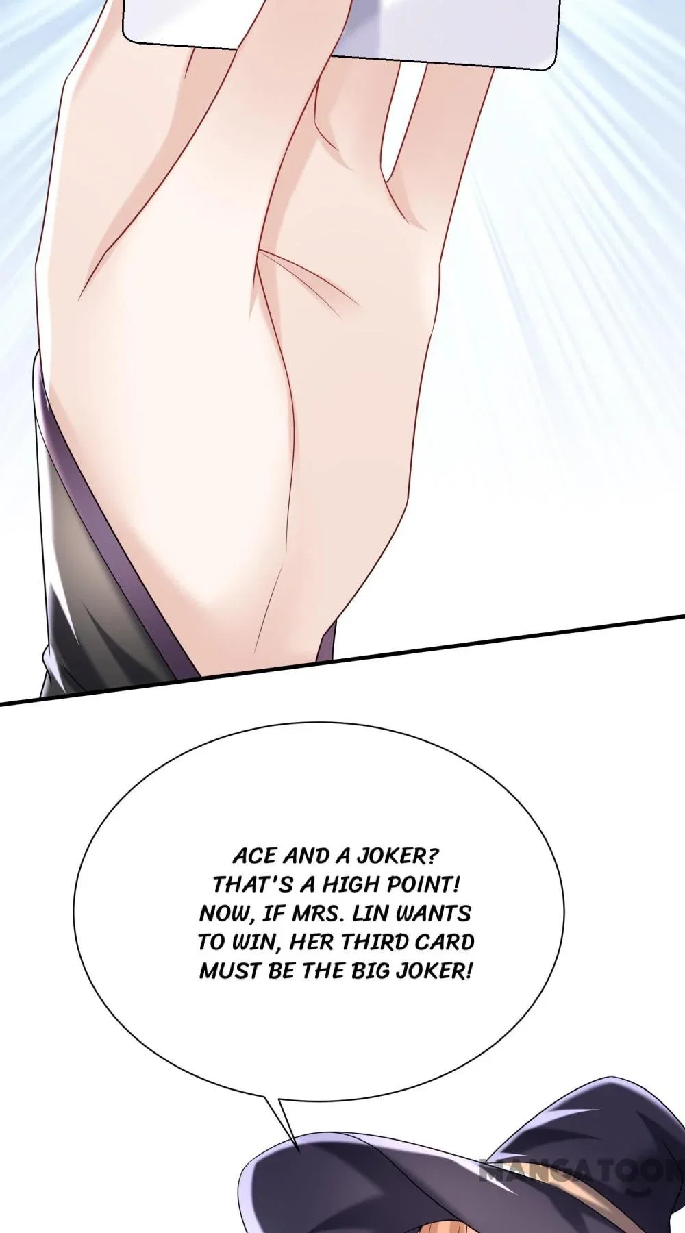Never Let Go of My Ex-Husband Chapter 122 – Page 13
