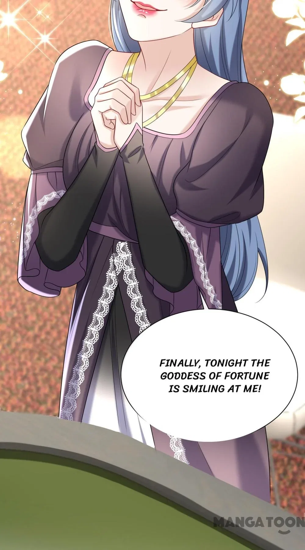 Never Let Go of My Ex-Husband Chapter 122 – Page 15