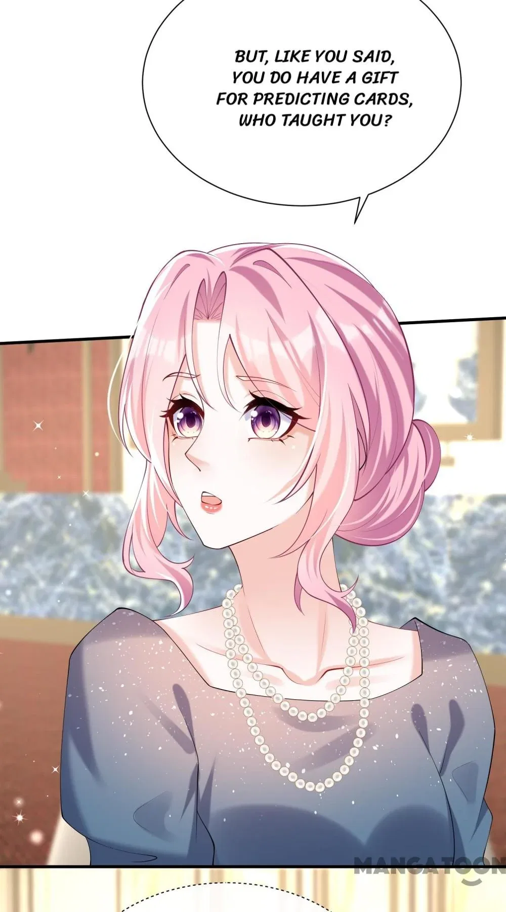 Never Let Go of My Ex-Husband Chapter 122 – Page 23