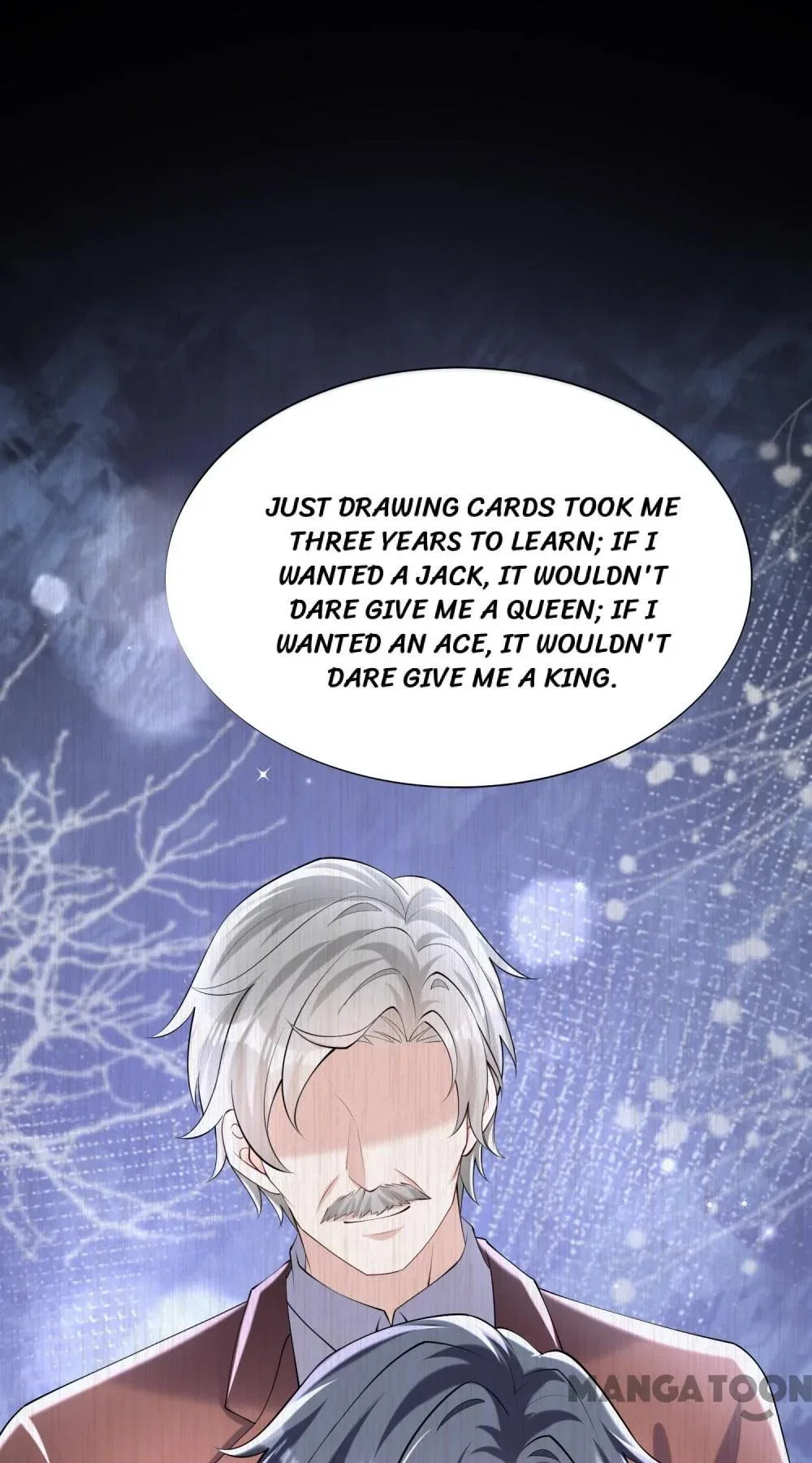 Never Let Go of My Ex-Husband Chapter 122 – Page 26