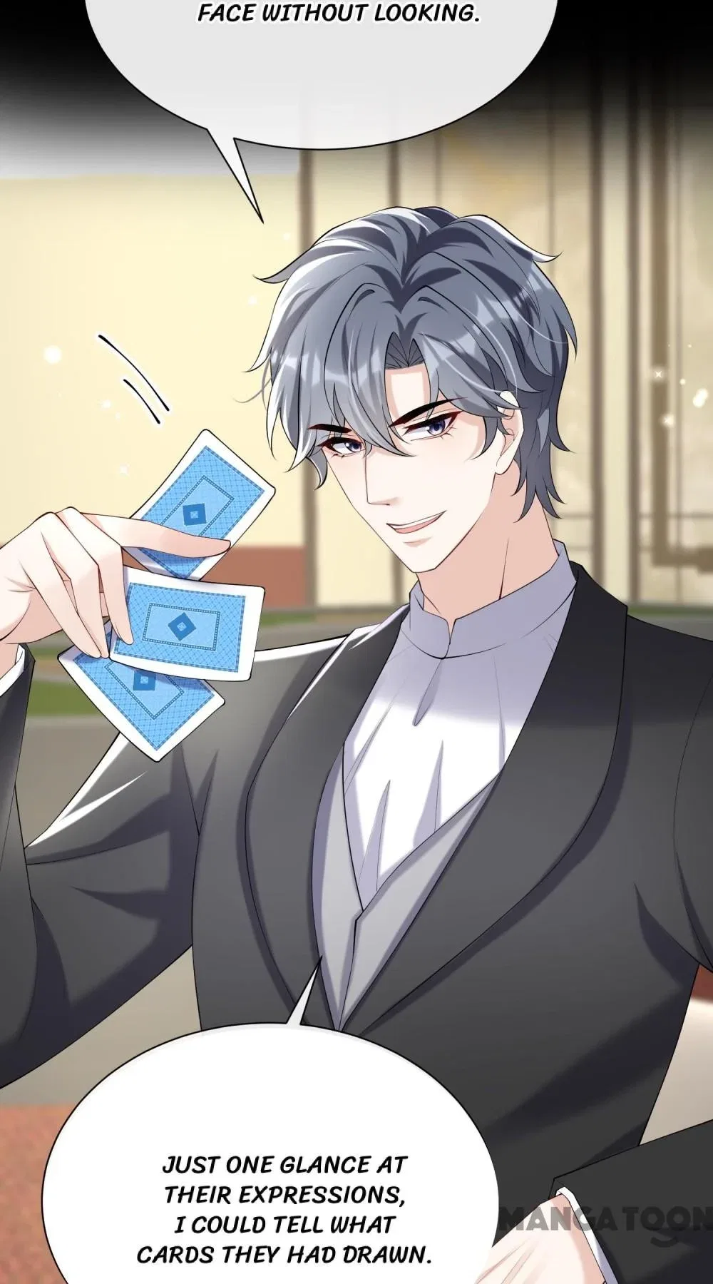 Never Let Go of My Ex-Husband Chapter 122 – Page 29