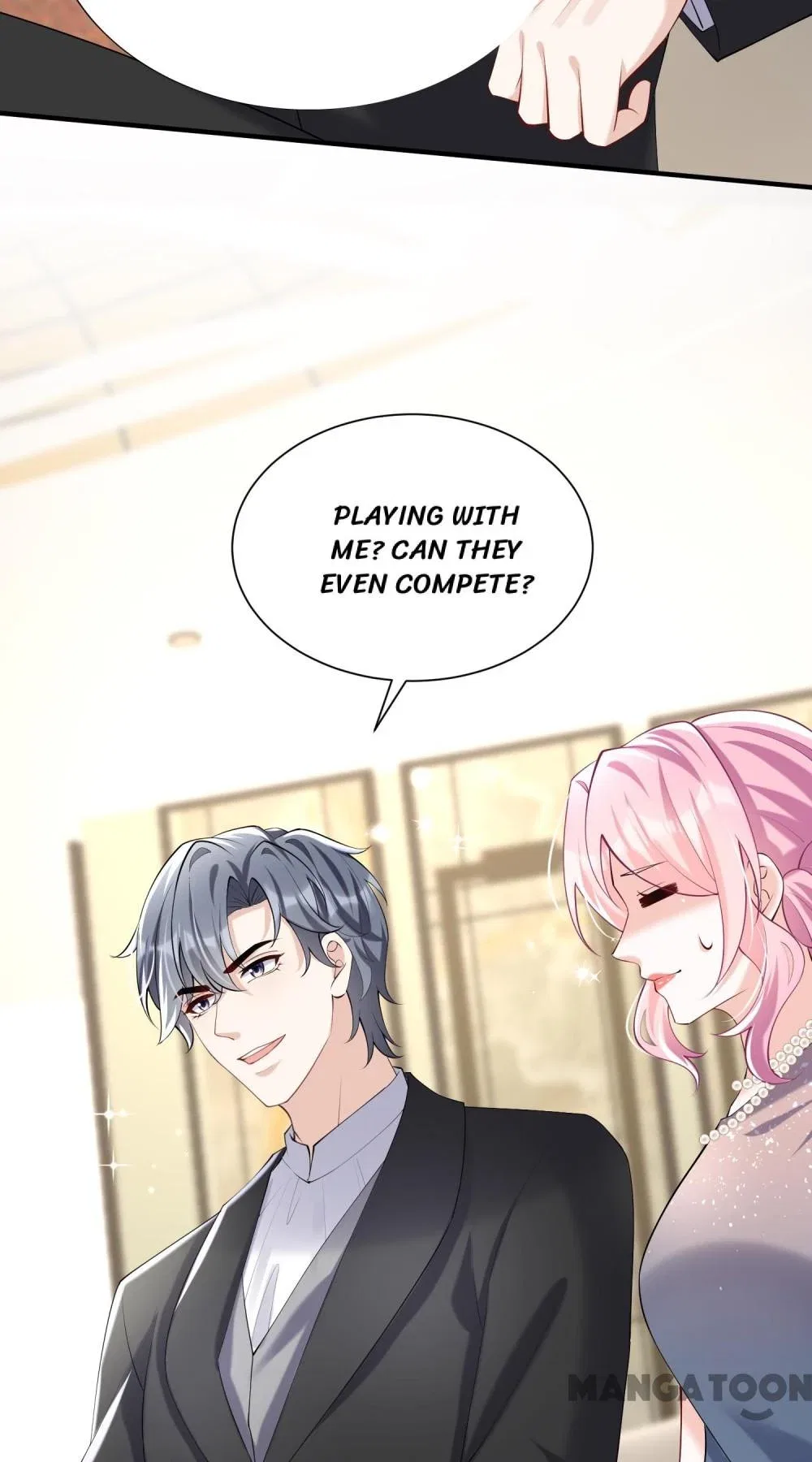 Never Let Go of My Ex-Husband Chapter 122 – Page 30