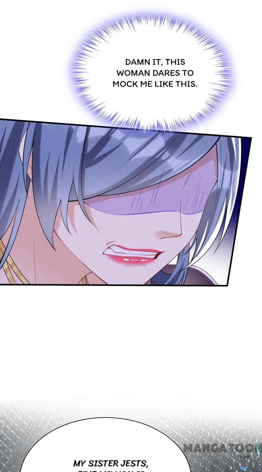Never Let Go of My Ex-Husband Chapter 122 – Page 37